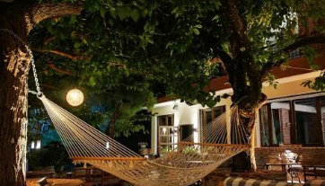 Steni Hotel - Στενή, Εύβοια