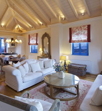 4* Zagori Suites - Bίτσα, Ζαγόρι