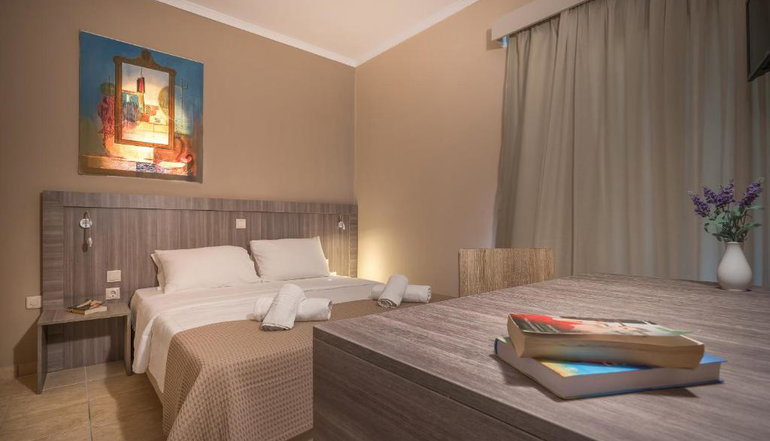 Zakynthos Hotel