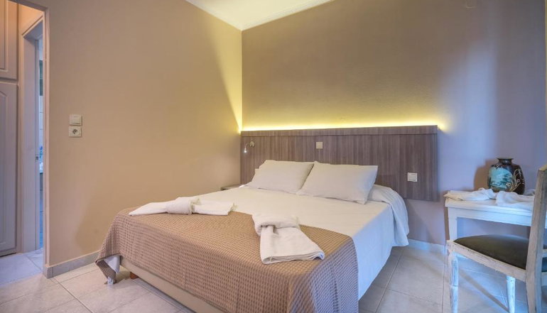 Zakynthos Hotel