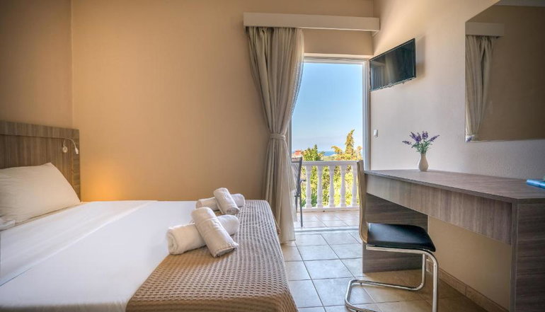Zakynthos Hotel