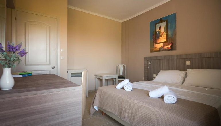 Zakynthos Hotel