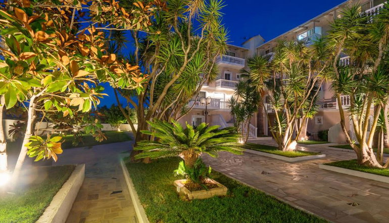 Zakynthos Hotel