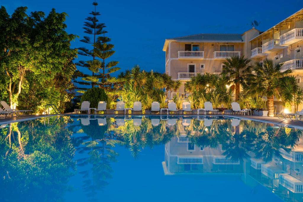 Zakynthos Hotel - Τσιλιβί, Ζάκυνθος