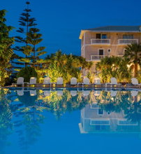 Zakynthos Hotel