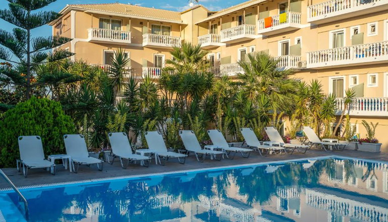 Zakynthos Hotel