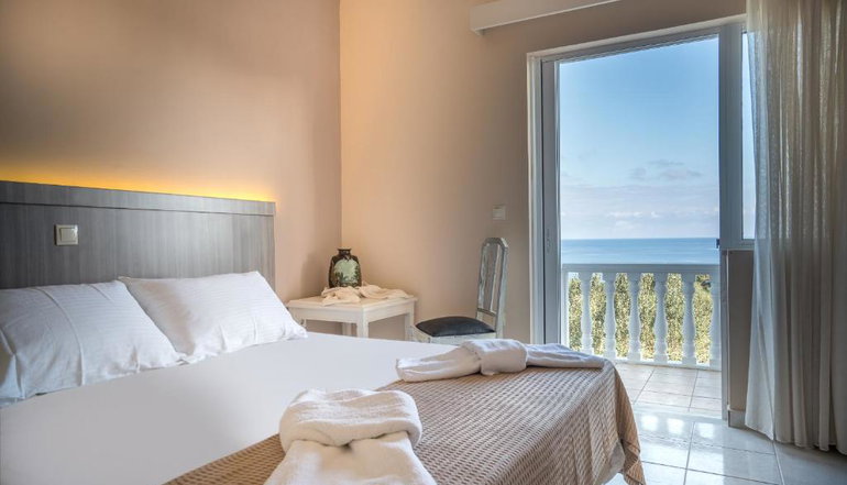 Zakynthos Hotel