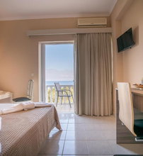 Zakynthos Hotel - Τσιλιβί, Ζάκυνθος