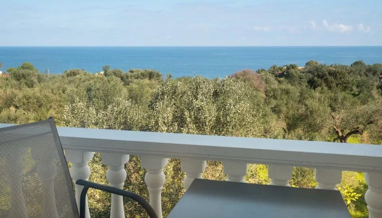 Zakynthos Hotel - Τσιλιβί, Ζάκυνθος