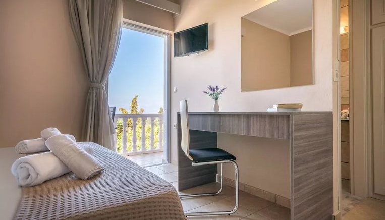 Zakynthos Hotel - Τσιλιβί, Ζάκυνθος