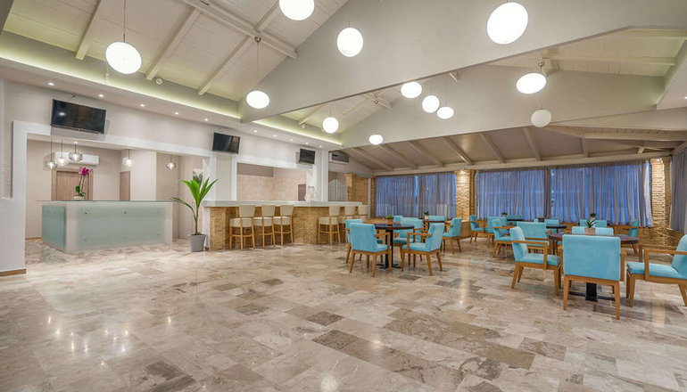 Zakynthos Hotel - Τσιλιβί, Ζάκυνθος