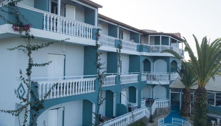 Zante Calinica Hotel