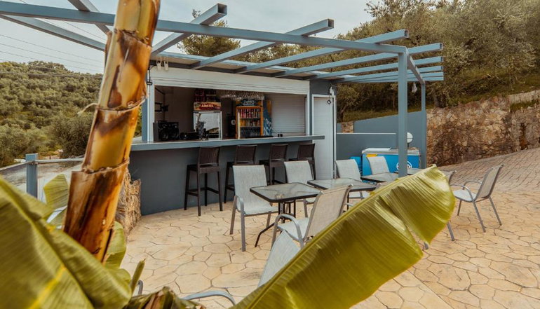 Zante Calinica Hotel