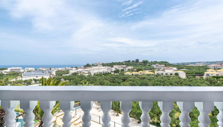 Zante Calinica Hotel
