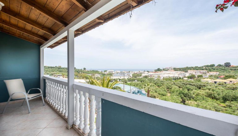 Zante Calinica Hotel