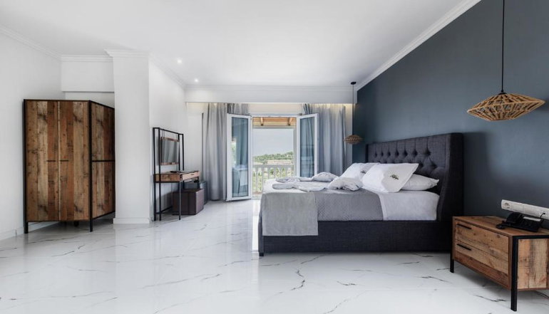 Zante Calinica Hotel