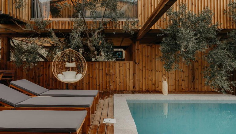 Zante Calinica Hotel