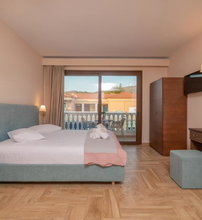 Zante Holidays Hotel