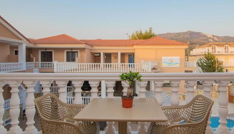 Zante Holidays Hotel