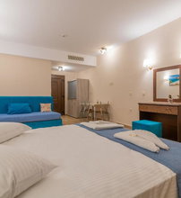 Zante Holidays Hotel