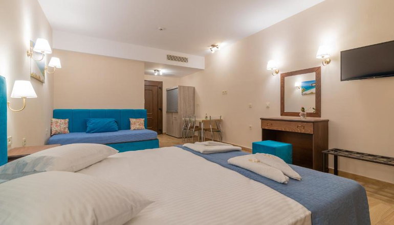 Zante Holidays Hotel