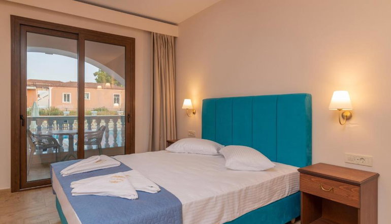 Zante Holidays Hotel
