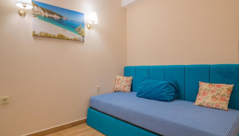Zante Holidays Hotel