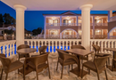 Zante Holidays Hotel