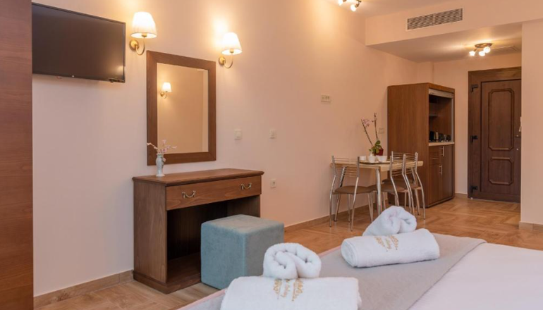 Zante Holidays Hotel