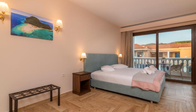 Zante Holidays Hotel