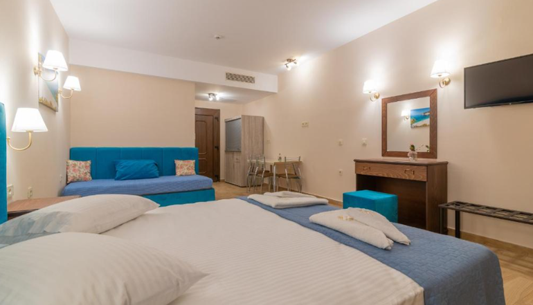Zante Holidays Hotel