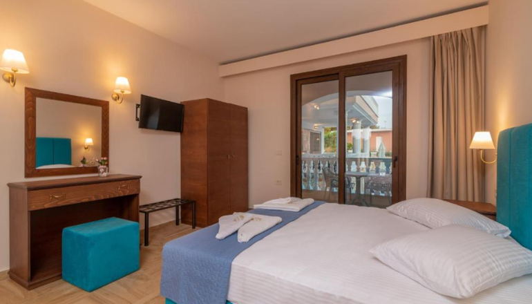 Zante Holidays Hotel