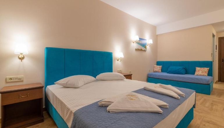 Zante Holidays Hotel