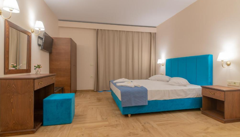 Zante Holidays Hotel