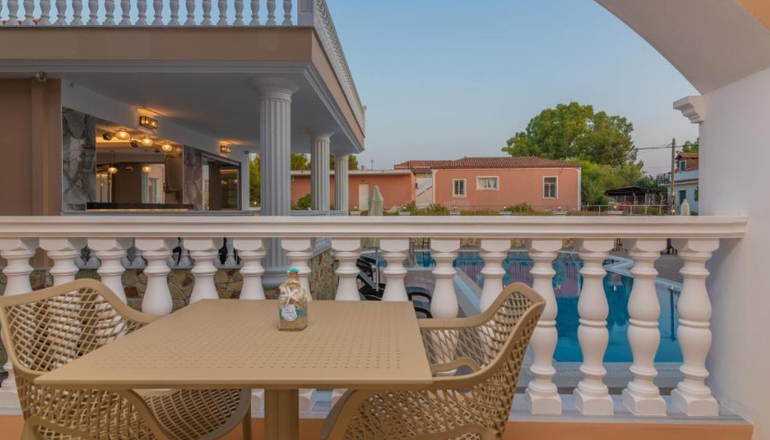Zante Holidays Hotel