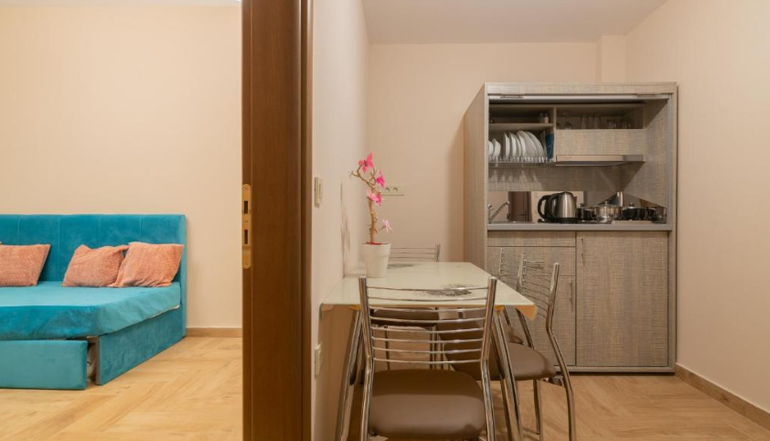 Zante Holidays Hotel