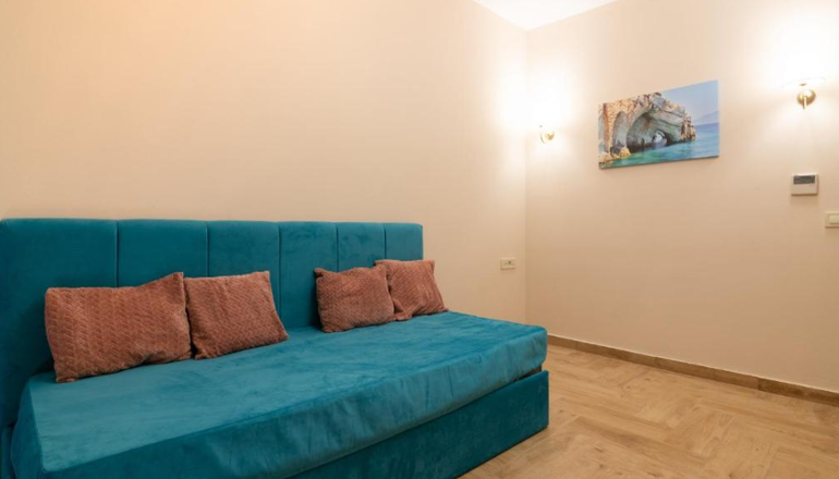 Zante Holidays Hotel