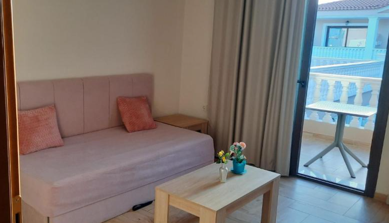 Zante Holidays Hotel