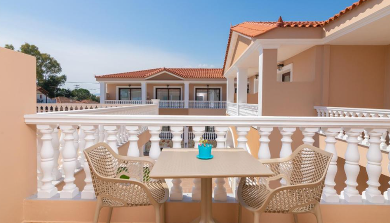 Zante Holidays Hotel