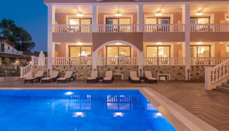 Zante Holidays Hotel