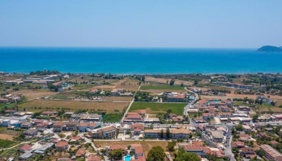 Zante Holidays Hotel