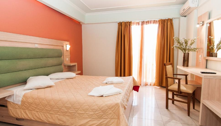 Zante Plaza Hotel & Apartments - Λαγανάς, Ζάκυνθος