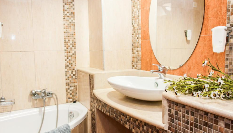 Zante Plaza Hotel & Apartments - Λαγανάς, Ζάκυνθος