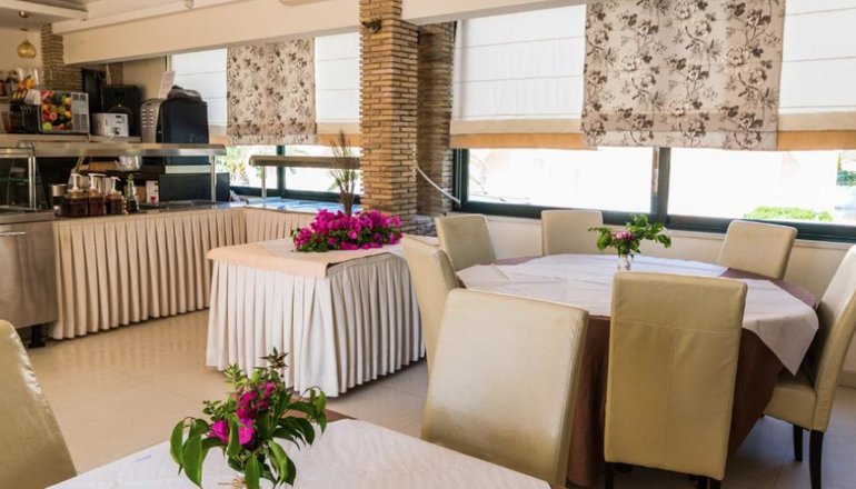 Zante Plaza Hotel & Apartments - Λαγανάς, Ζάκυνθος