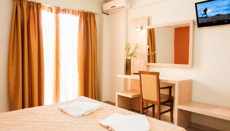 Zante Plaza Hotel & Apartments - Λαγανάς, Ζάκυνθος