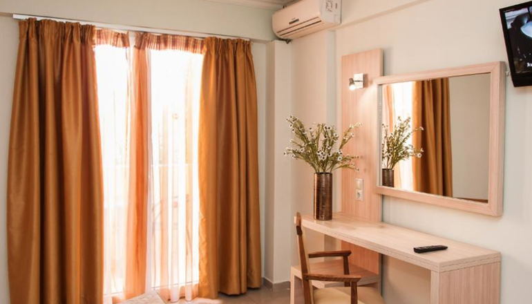 Zante Plaza Hotel & Apartments - Λαγανάς, Ζάκυνθος