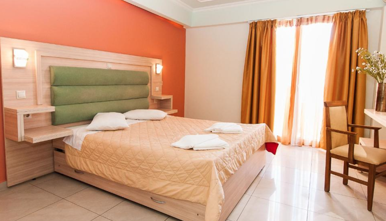 Zante Plaza Hotel & Apartments - Λαγανάς, Ζάκυνθος