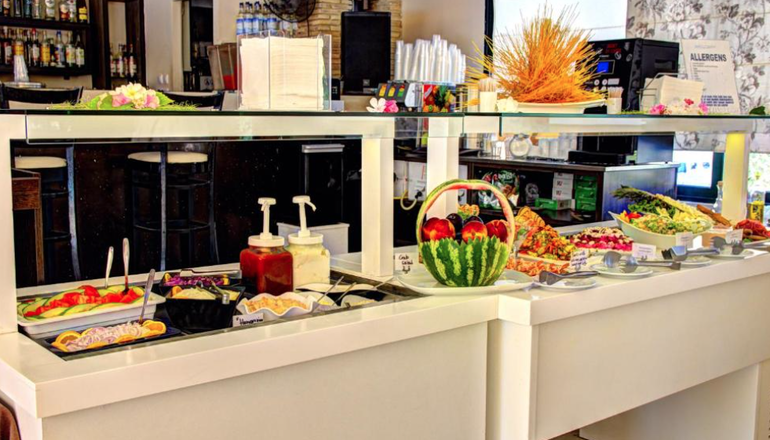 Zante Plaza Hotel & Apartments - Λαγανάς, Ζάκυνθος