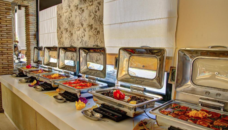 Zante Plaza Hotel & Apartments - Λαγανάς, Ζάκυνθος