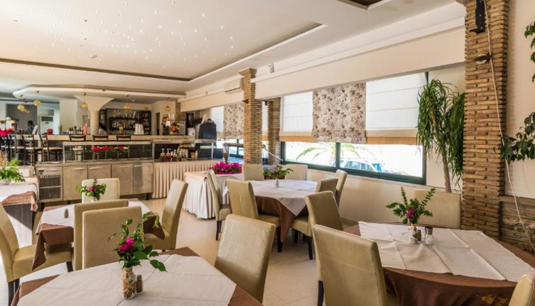 Zante Plaza Hotel & Apartments - Λαγανάς, Ζάκυνθος